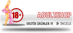 Erotik Ürünler