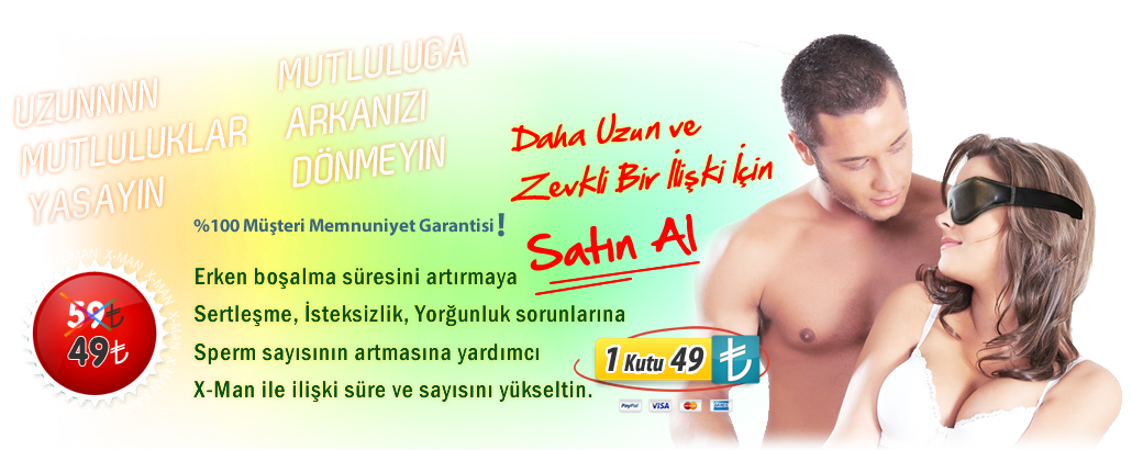 Uzun Geceler Sizi Bekliyor