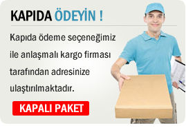 X-man Kapıda Ödeme