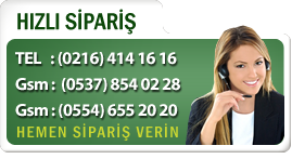 X-MAN Siparis Hattı